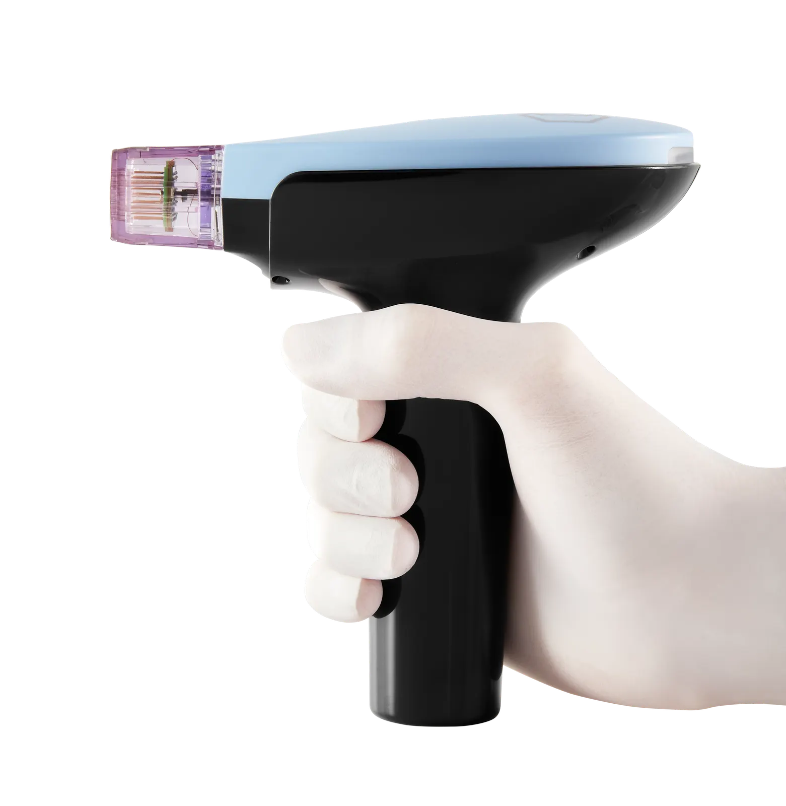 Morpheus8 Burst Deep applicator